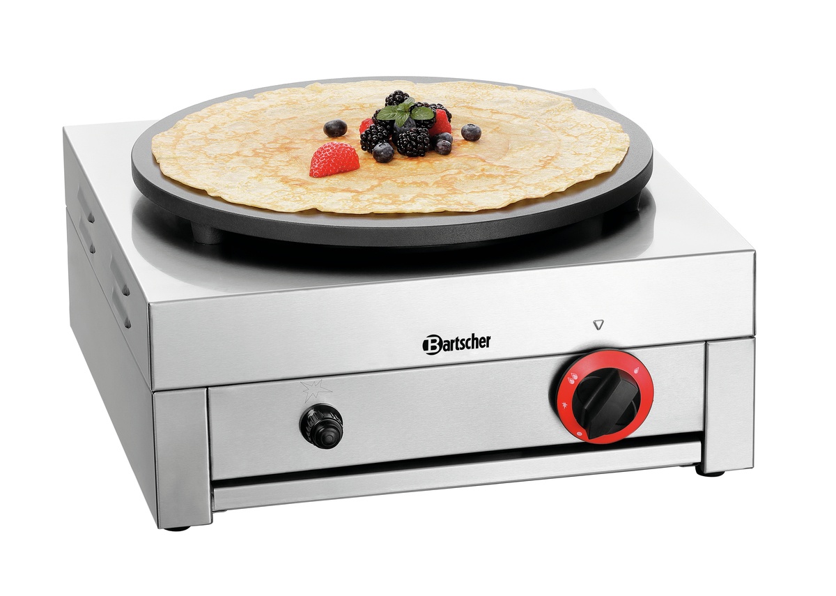 Crêpe-Backgerät 1CP400G