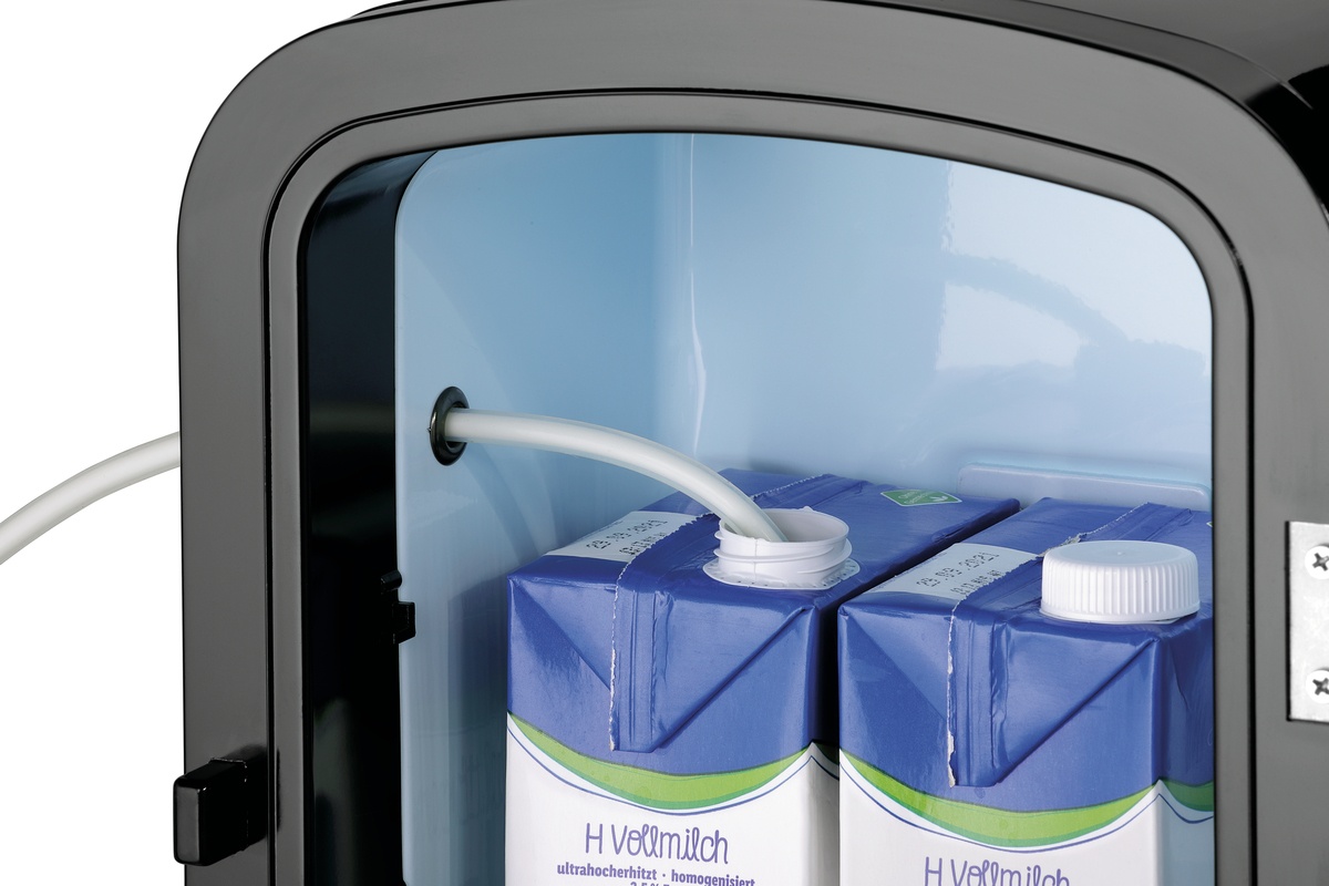 Milchkühlschrank KV6LTE