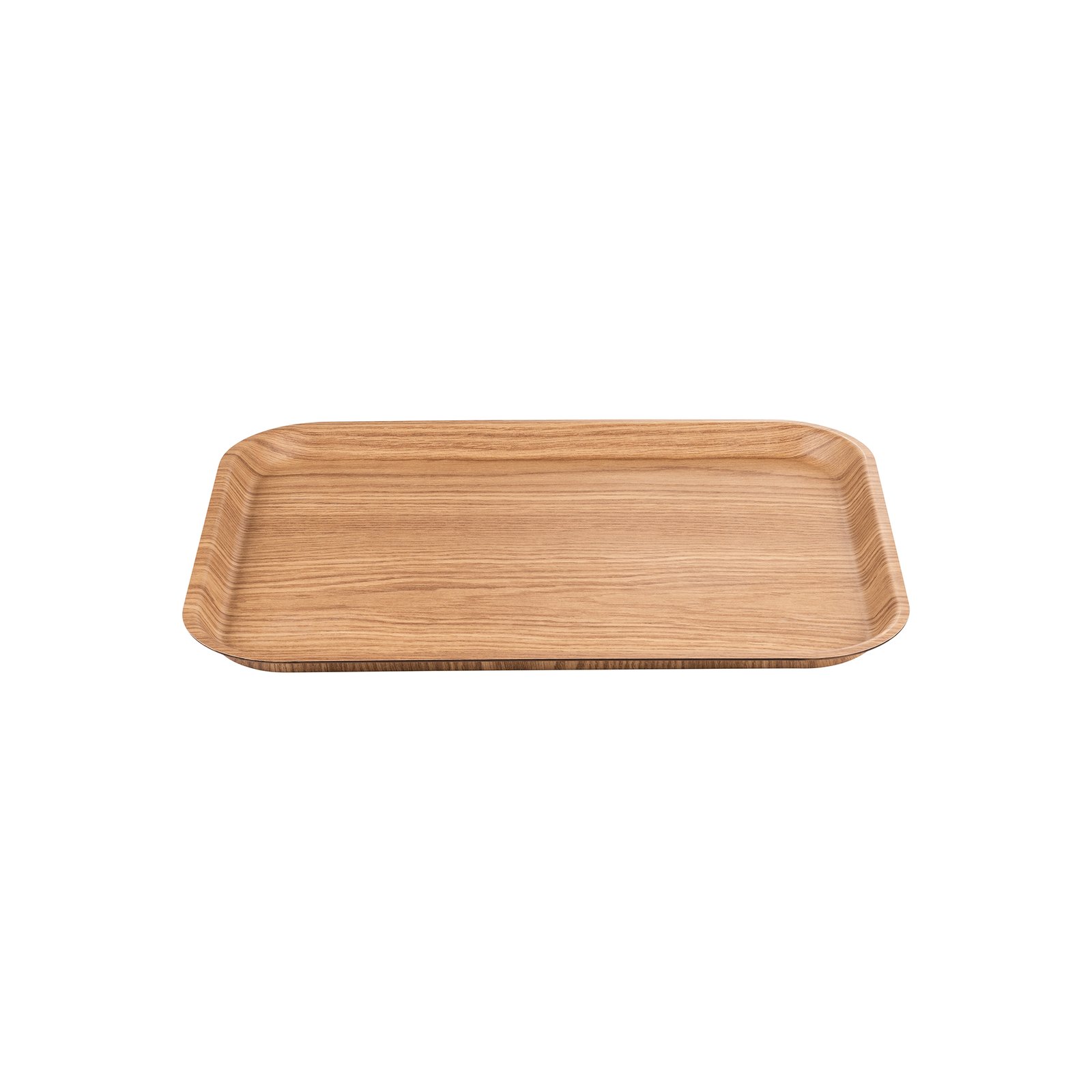 Non-Slip Tray 46 x 35 x 2,5 cm