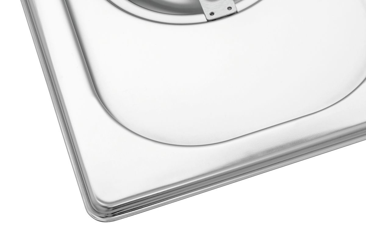 Deckel 1/4 GN, Basic Line