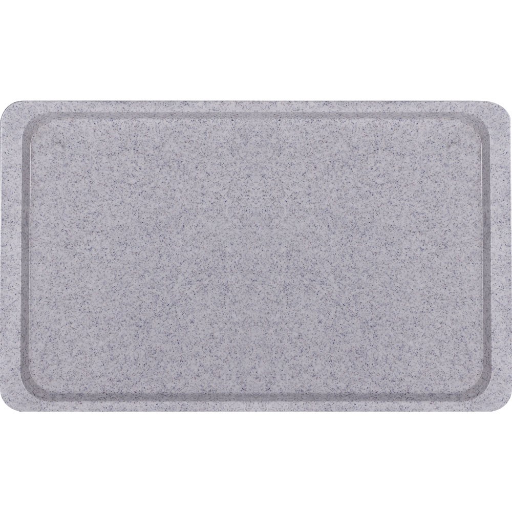 Polyestertablett GN 1/1, Farbe Granit Polyestertablett GN 1/1, Farbe Granit