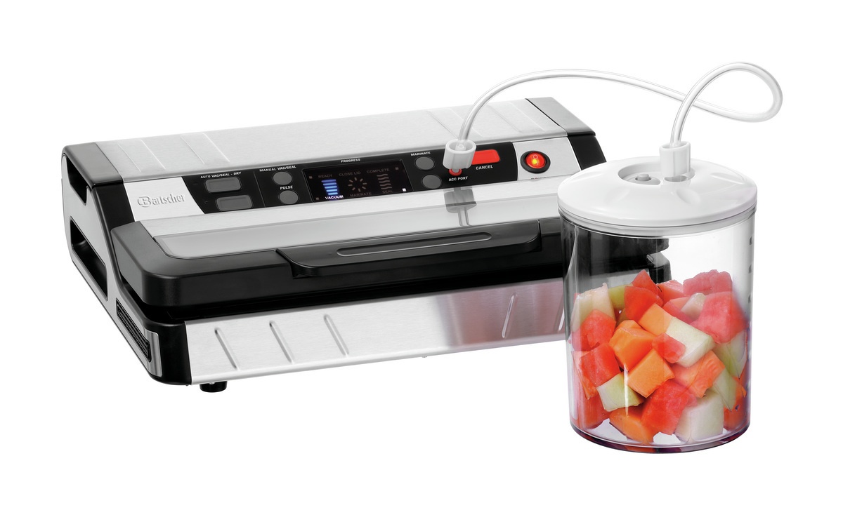 Vakuumiergerät 315/20L Vakuumiergerät 315/20L