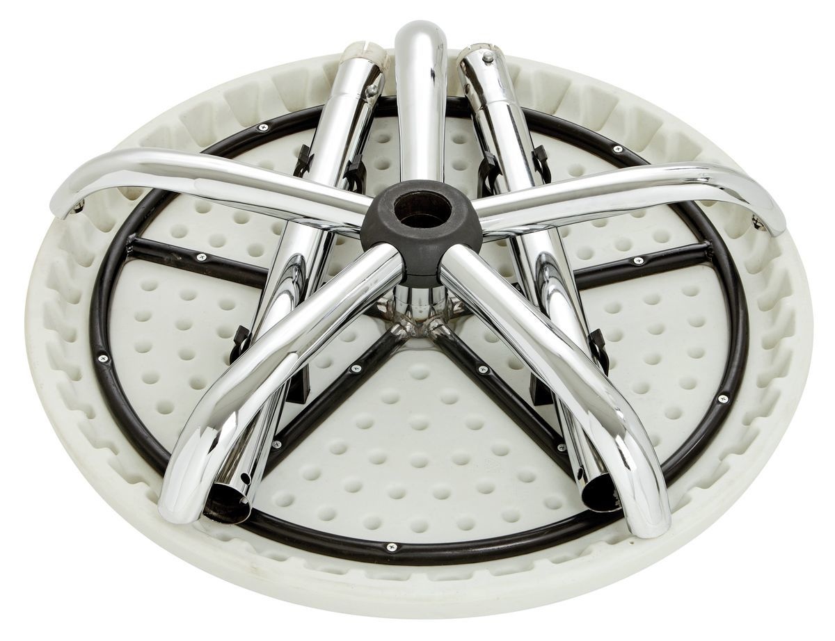 Party - Stehtisch, zusammenklappbar