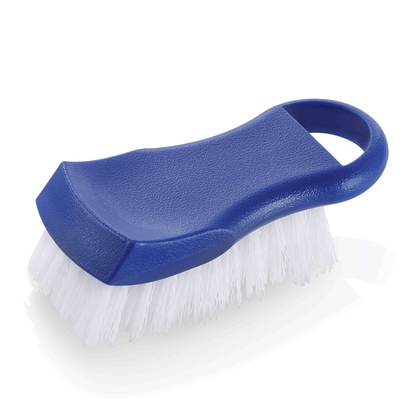 HACCP Bürste (L) 15 cm, blau