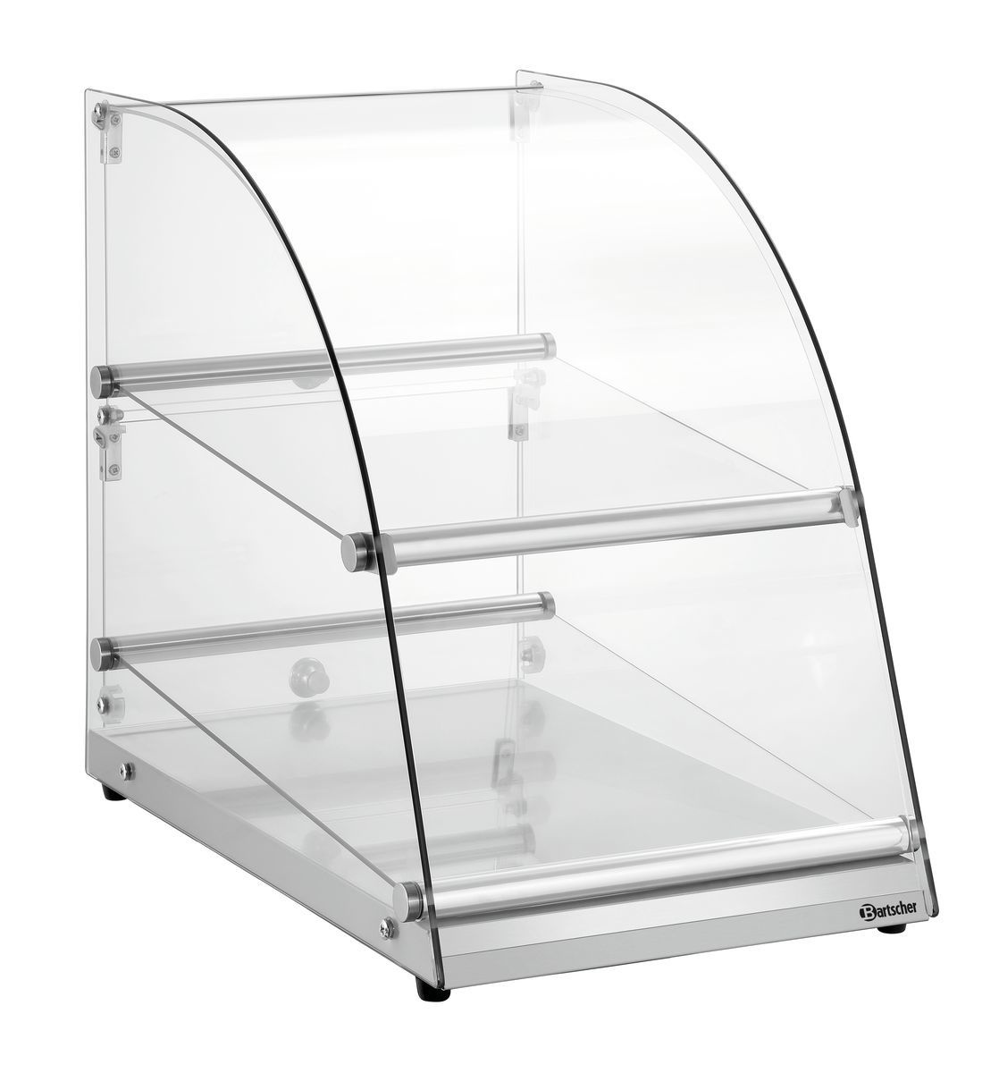 Buffetvitrine 70L