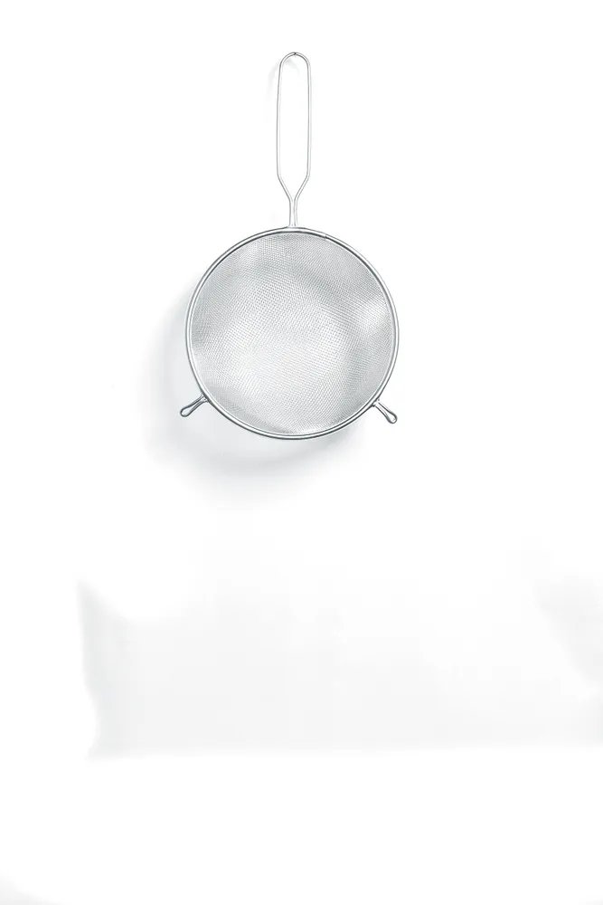 Sieb, Kitchen Line, 360x210x(H)80mm