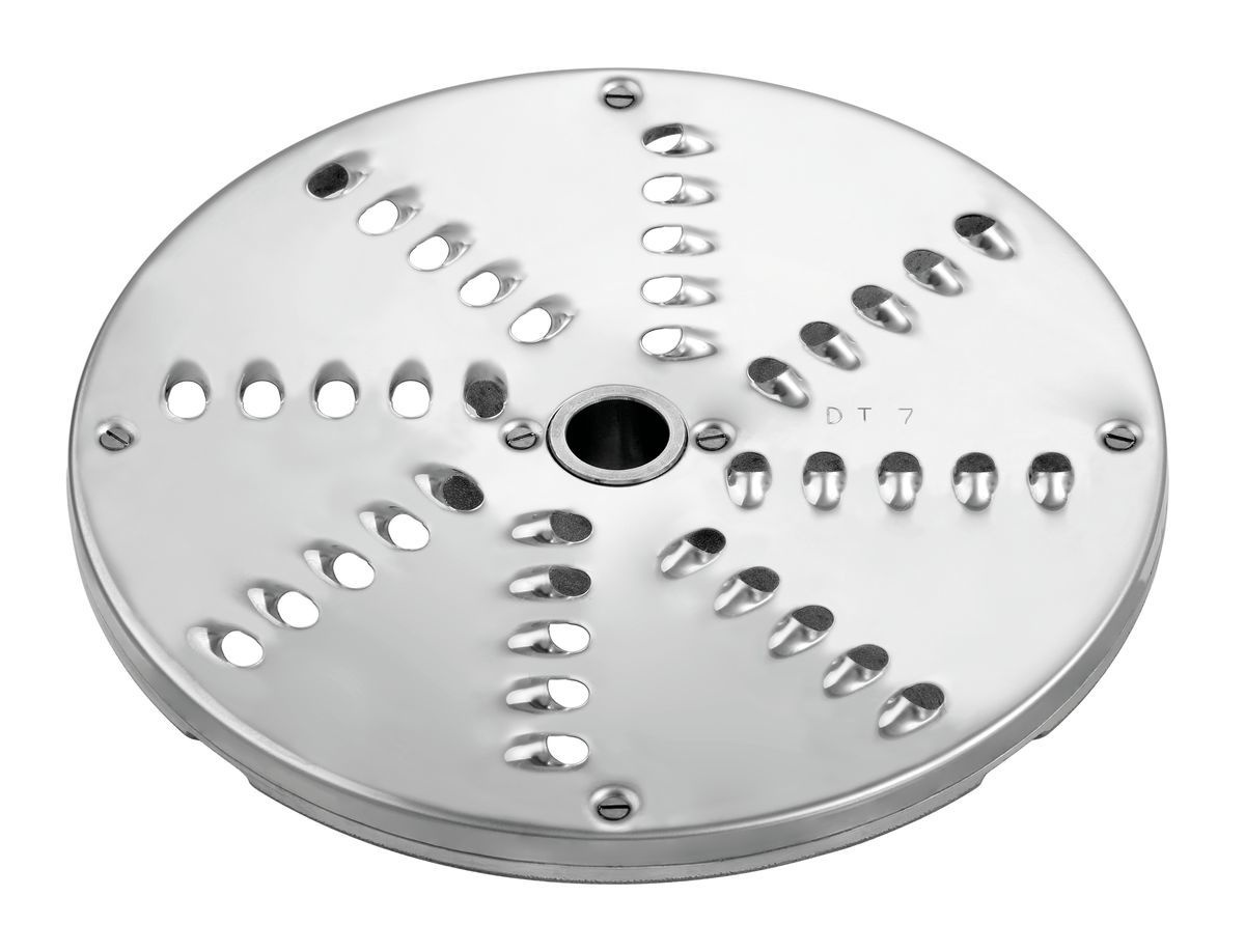 Schneidscheibe für Raspel DT7 Schneidscheibe für Raspel DT7