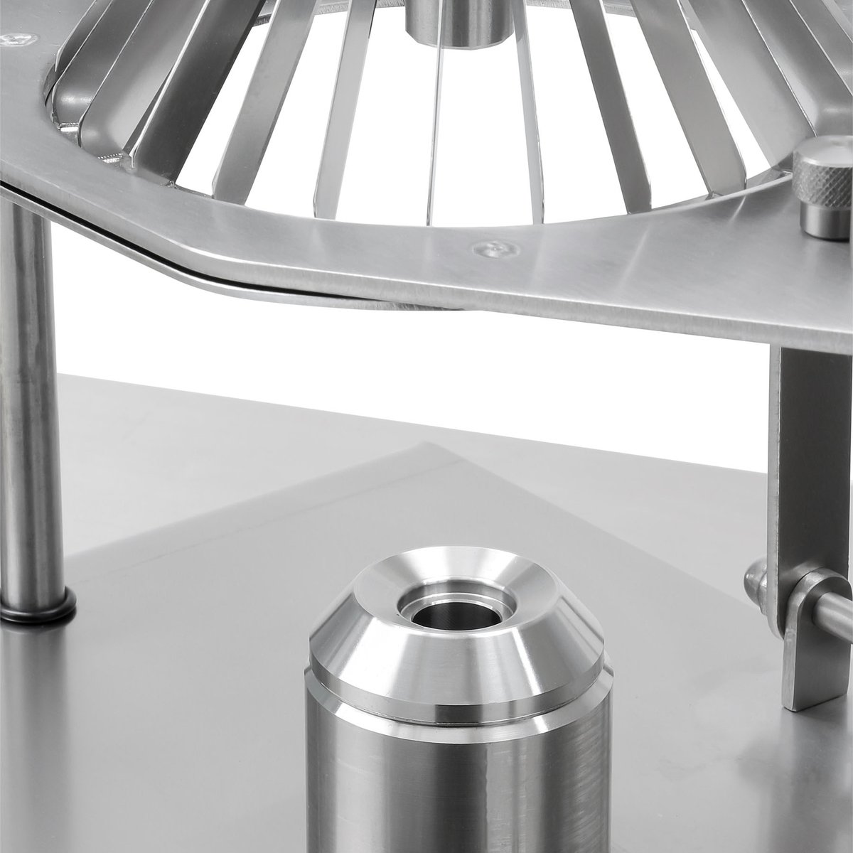 Blooming Onion Cutter Schneider für frittierte Zwiebel-Blumen Blooming Onion Cutter Schneider für frittierte Zwiebel-Blumen