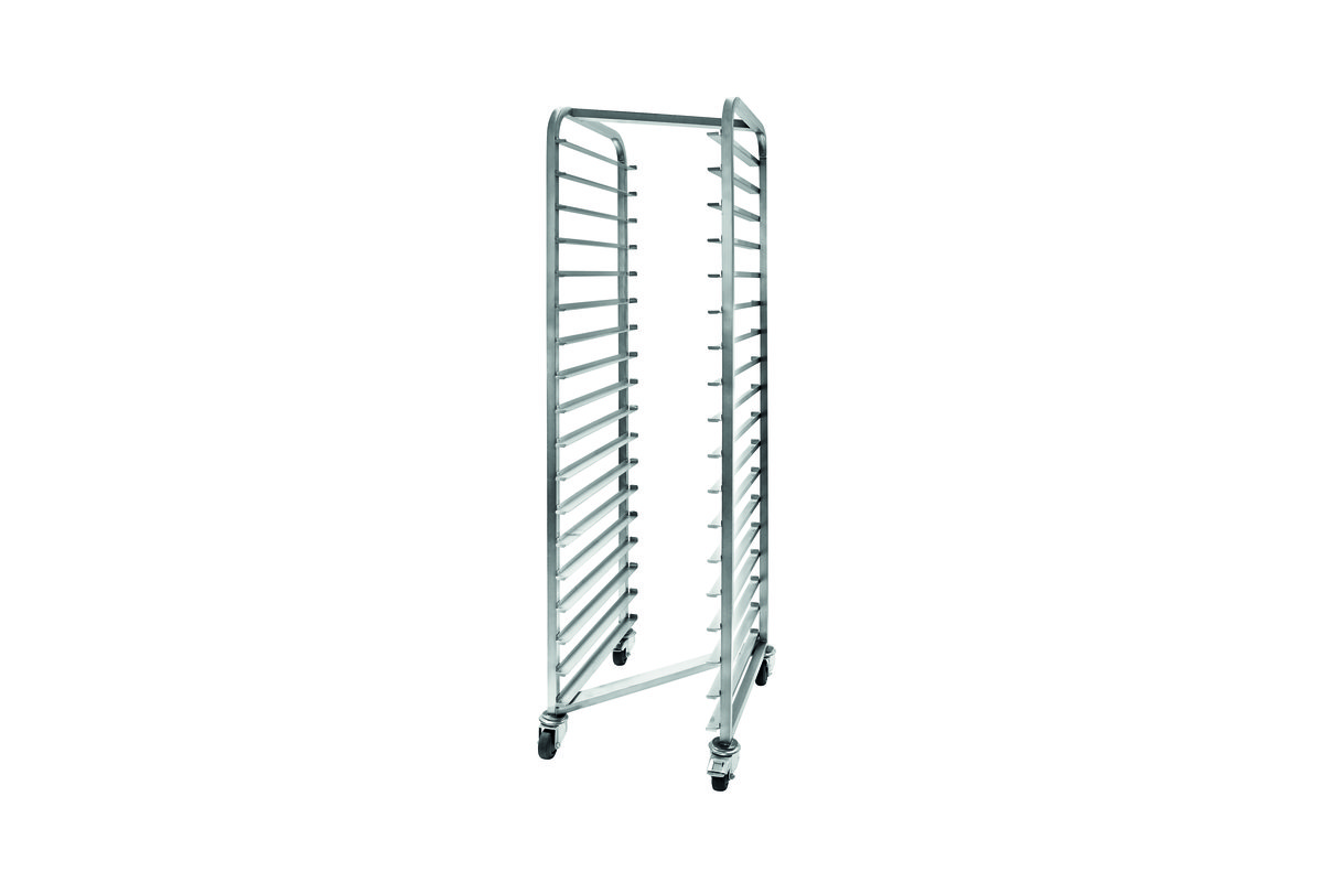 Transportwagen längs TYP-Z 18 Auflagen 600 x 400 Transportwagen längs TYP-Z 18 Auflagen 600 x 400