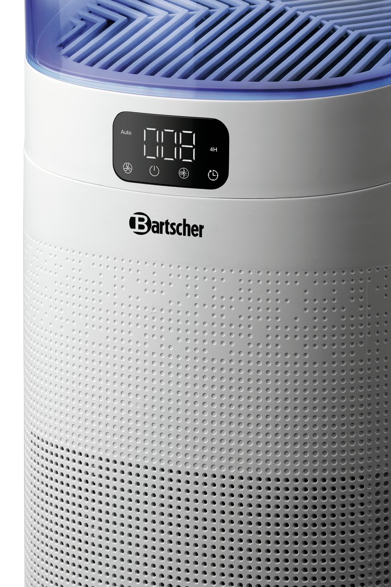 Raumluftreiniger W4000