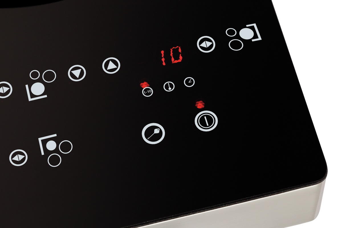 Induktionskocher IK 3342