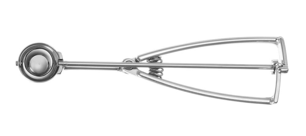 Eiscremeportionierer Stöckel, Stöckel, 1/100, ⌀30mm Eiscremeportionierer Stöckel, Stöckel, 1/100, ⌀30mm