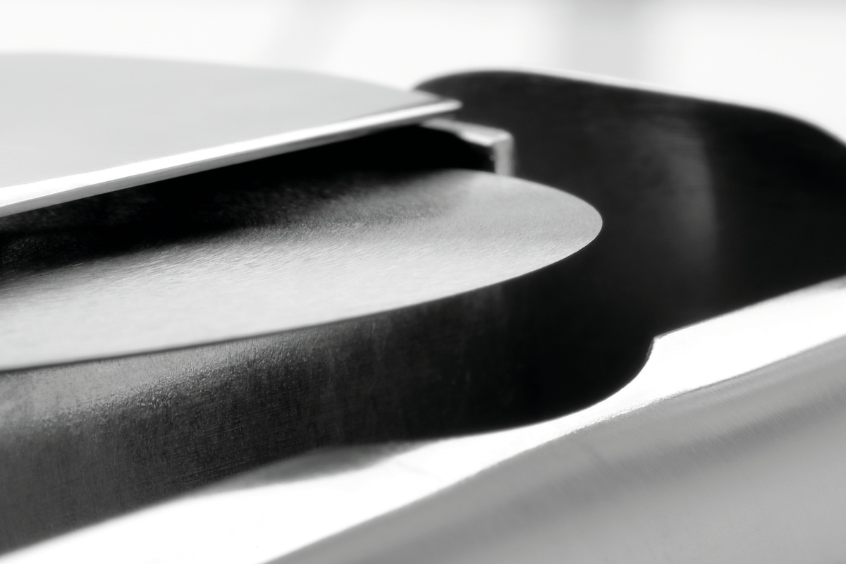 Dönermesser 1000-E06 Dönermesser 1000-E06