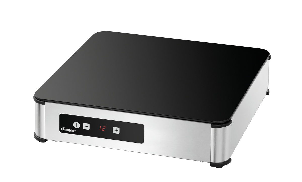 Induktionswarmhalteplatte IW3