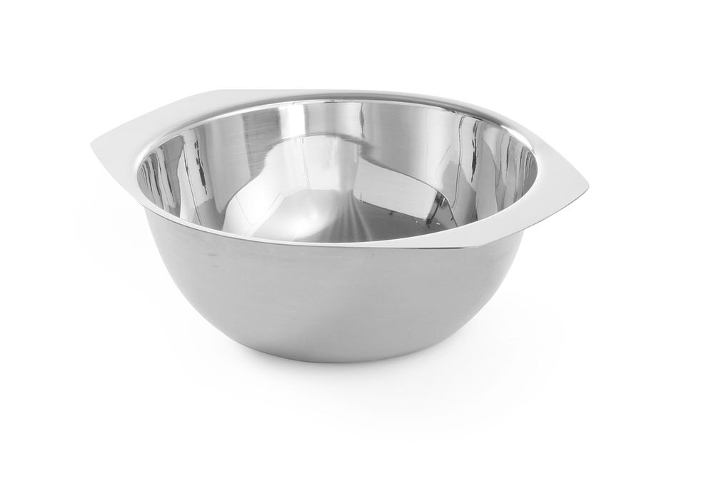 Suppenschüssel, HENDI, 0,35L, ⌀120x(H)50mm