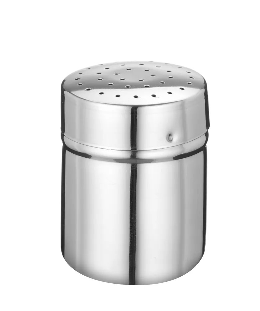 Streudose, Pfeffer- und Salzstreuer, ⌀55x(H)75mm Streudose, Pfeffer- und Salzstreuer, ⌀55x(H)75mm