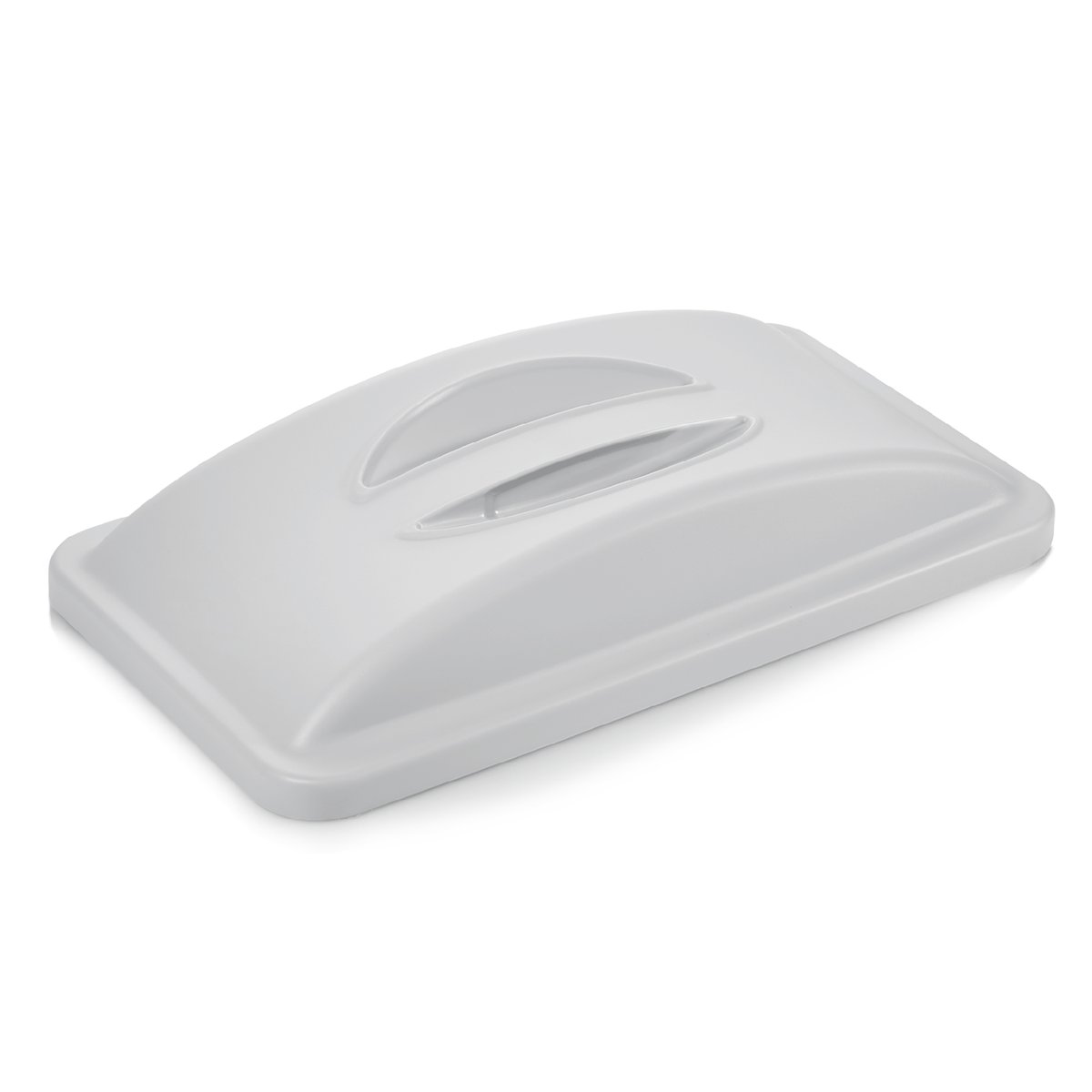 Deckel für Abfallbehälter 9227 750, 51,5 x 29 x 9 cm Deckel für Abfallbehälter 9227 750, 51,5 x 29 x 9 cm