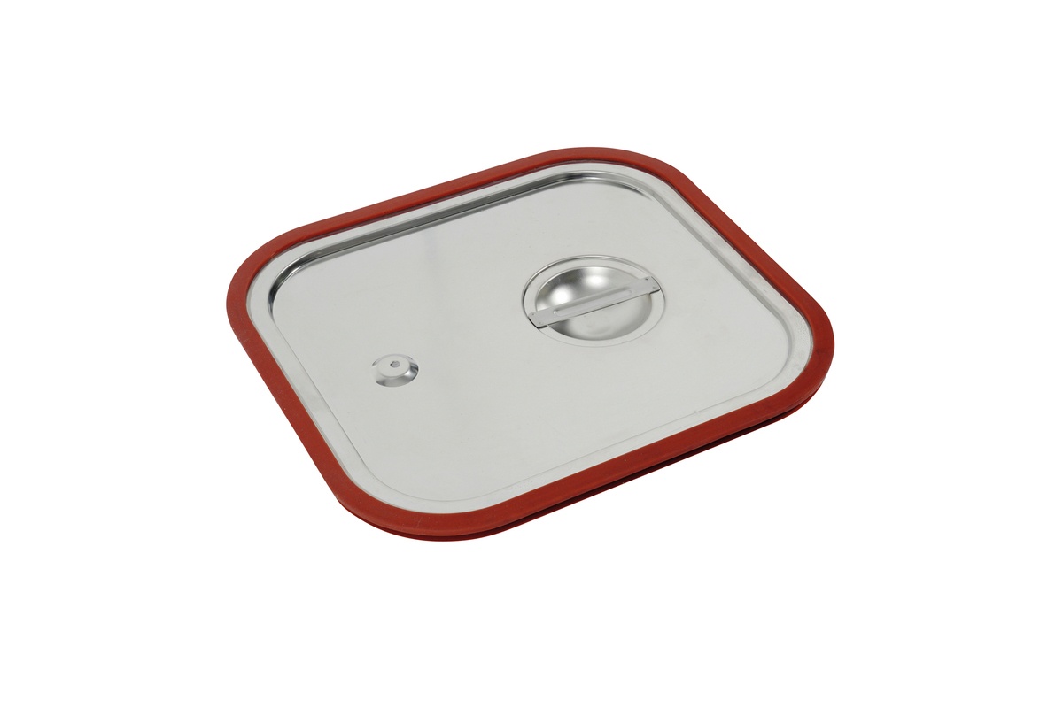 Deckel 2/3GN, mit Dichtung