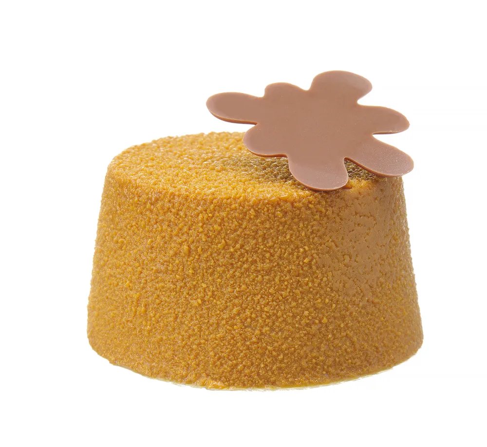 Silikonform MUFFIN, 570x375x(H)40mm Silikonform MUFFIN, 570x375x(H)40mm