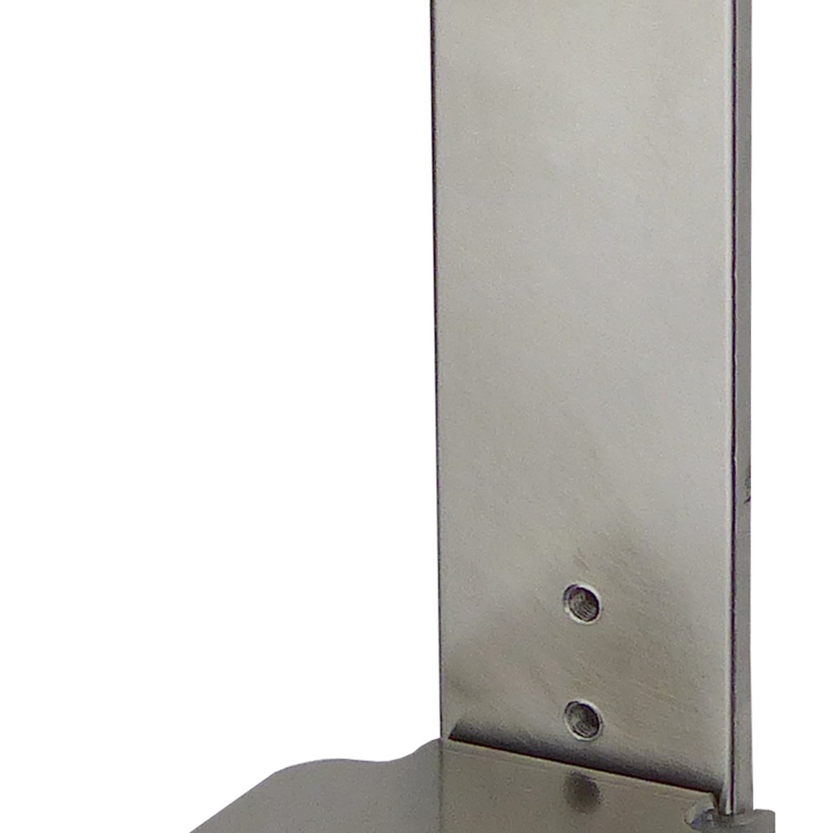 Wandhalter für Pumpspender WP1 Wandhalter für Pumpspender WP1