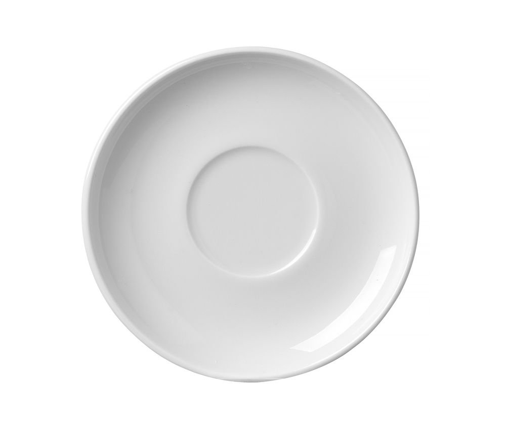 Untertasse für Espresso-Tasse, HENDI, ⌀83mm
