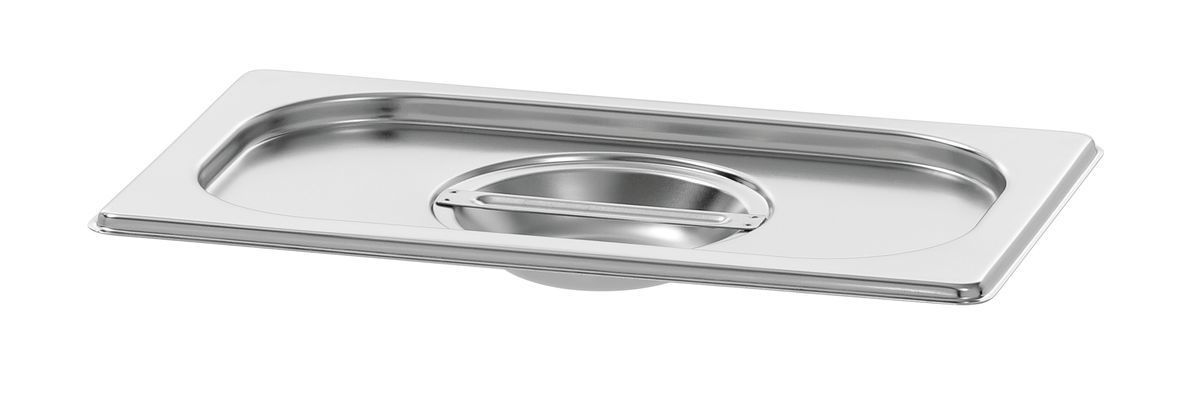 Deckel 1/4 GN, Basic Line