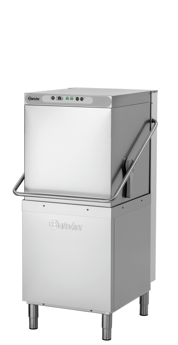 Durchschubspülmaschine DS 500 SR Durchschubspülmaschine DS 500 SR