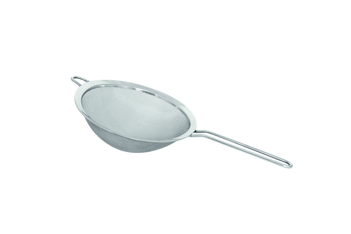 Küchensieb / Passiersieb Ø 200 mm