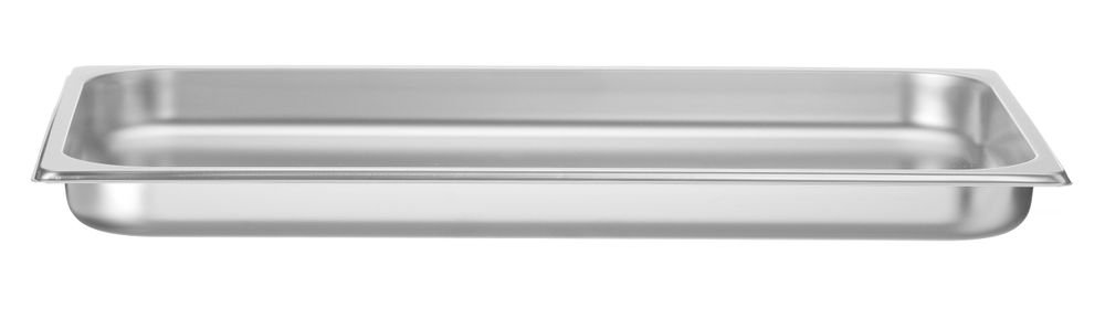 Gastronorm-Behälter 1/1, HENDI, Profi Line, GN 1/1, 5L, (H)40mm Gastronorm-Behälter 1/1, HENDI, Profi Line, GN 1/1, 5L, (H)40mm