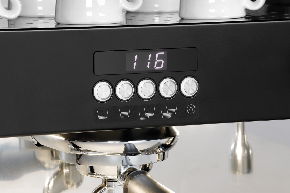 Kaffeemaschine Coffeeline B30