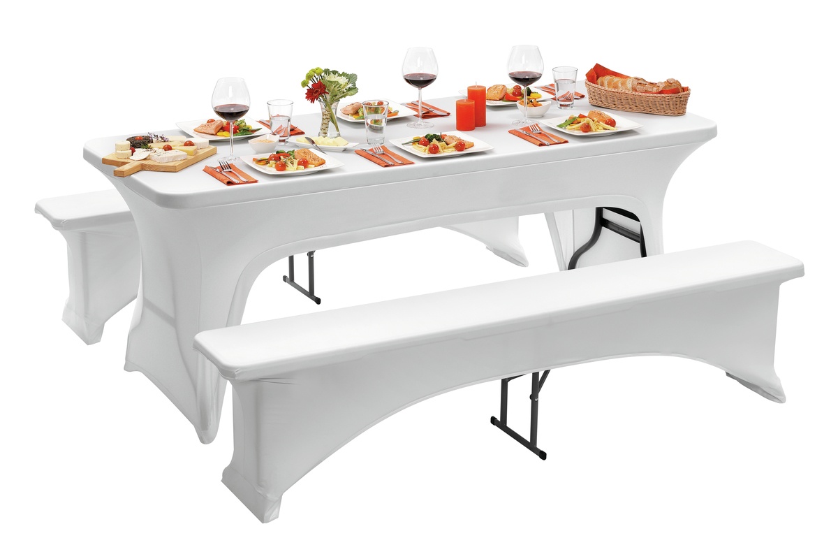 Hussen-Set Multi 1830-W
