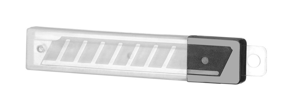 Ersatzmesser zu Grillplattenschaber 855201, HENDI