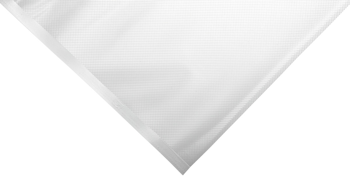 Vakuumierfolienrollen-Set 400