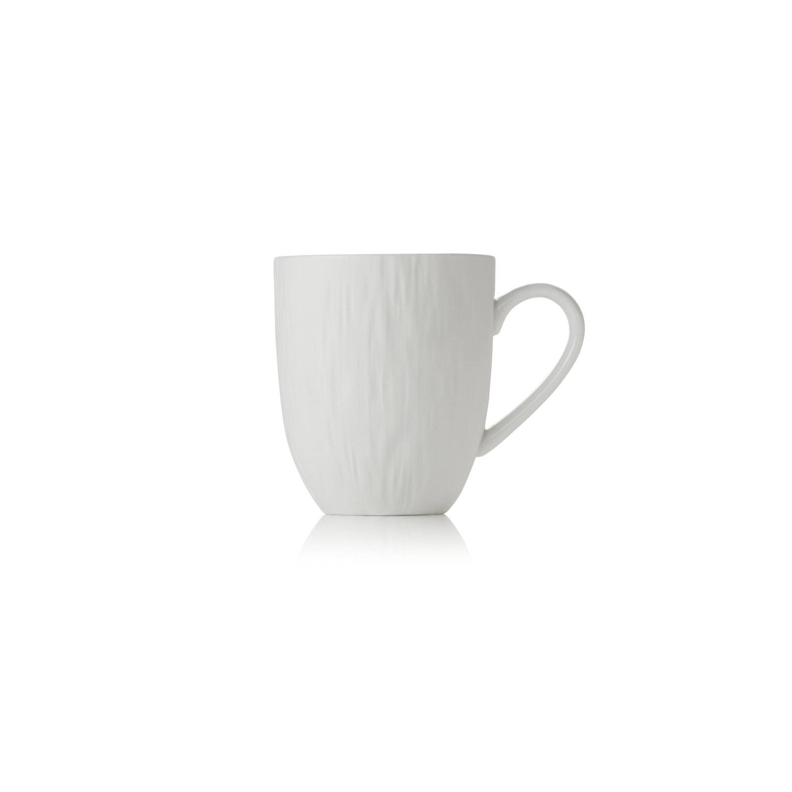 Becher Set MAYA SHIRO, Ø 8,5 cm, 330 ml, weiß Becher Set MAYA SHIRO, Ø 8,5 cm, 330 ml, weiß