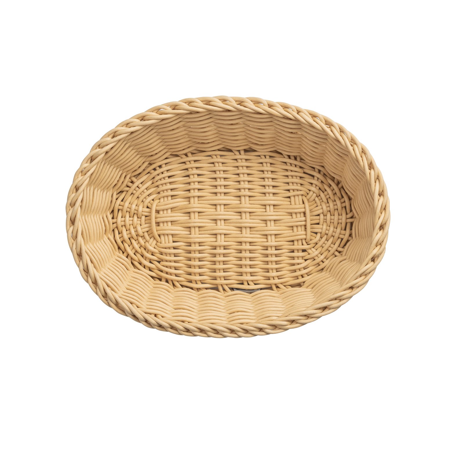 Korb 25 x 19 x 6,5 cm Korb 25 x 19 x 6,5 cm