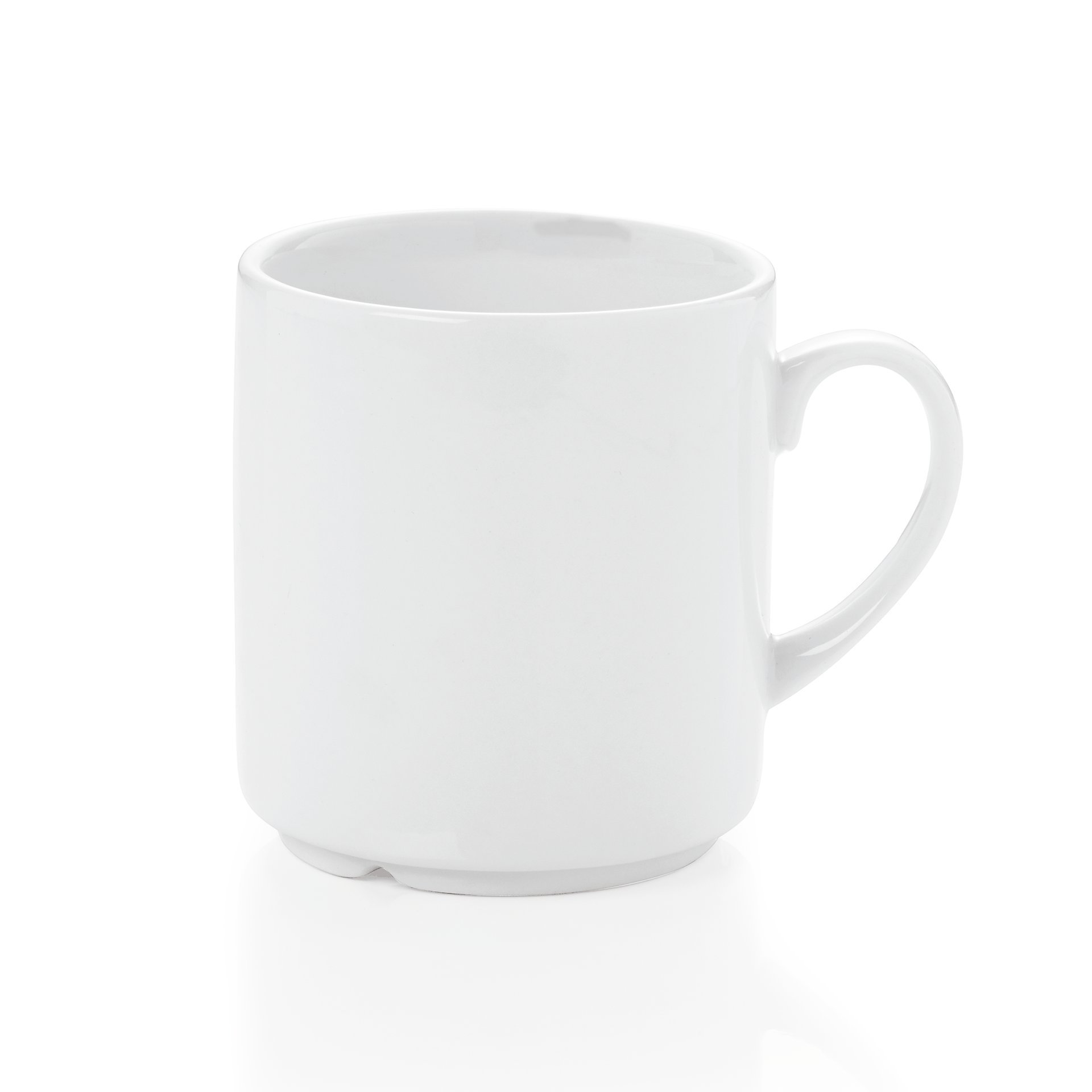 Becher 290 ml, Ø 7,8 cm, (H) 8,8 cm