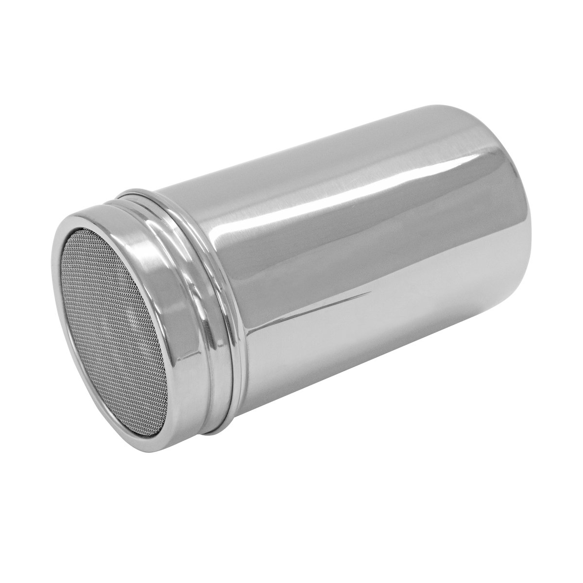 Zuckerstreuer, mit Sieb Höhe: 127 mm Zuckerstreuer, mit Sieb Höhe: 127 mm