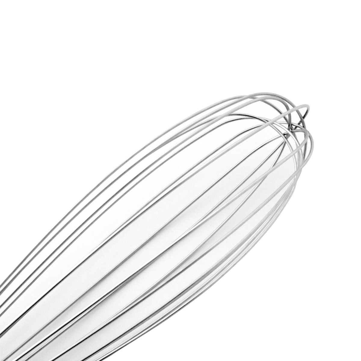 Schneebesen 500 mm Nylon PP Schneebesen 500 mm Nylon PP