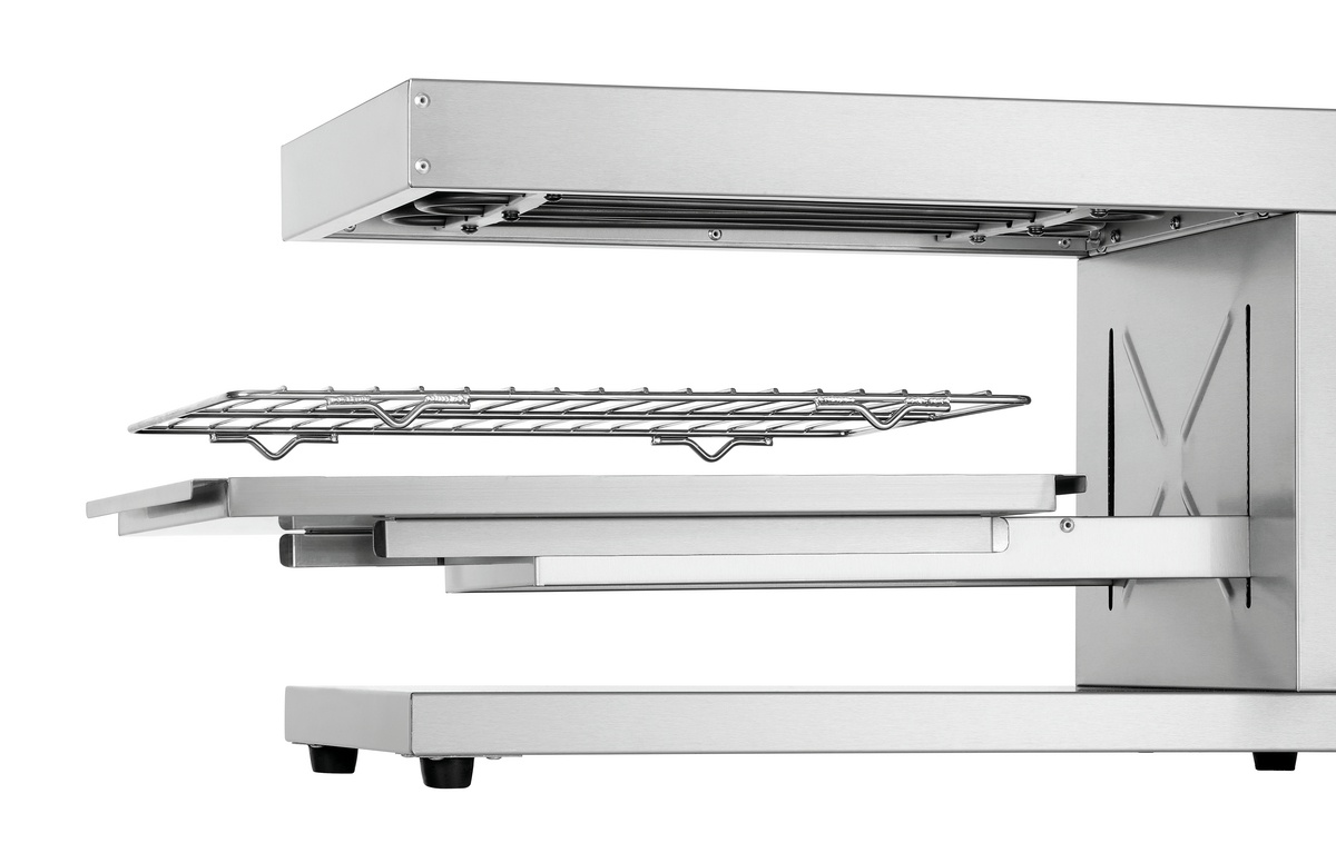 Salamander 400-1Z-P Salamander 400-1Z-P