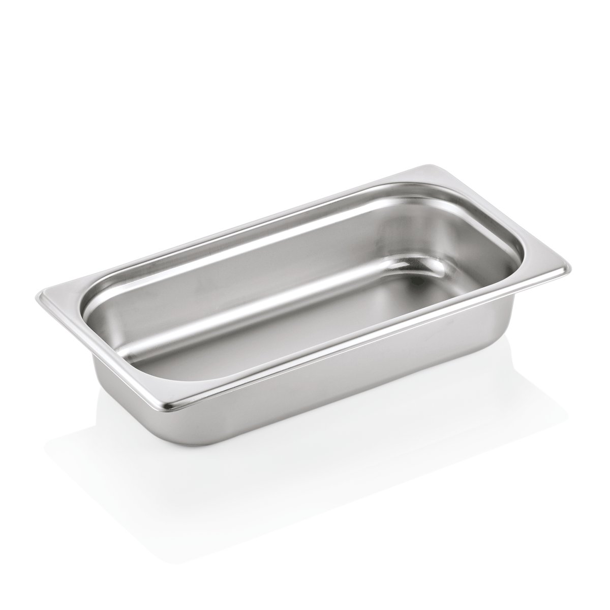 GN Behälter 2,5 L GN Behälter 2,5 L