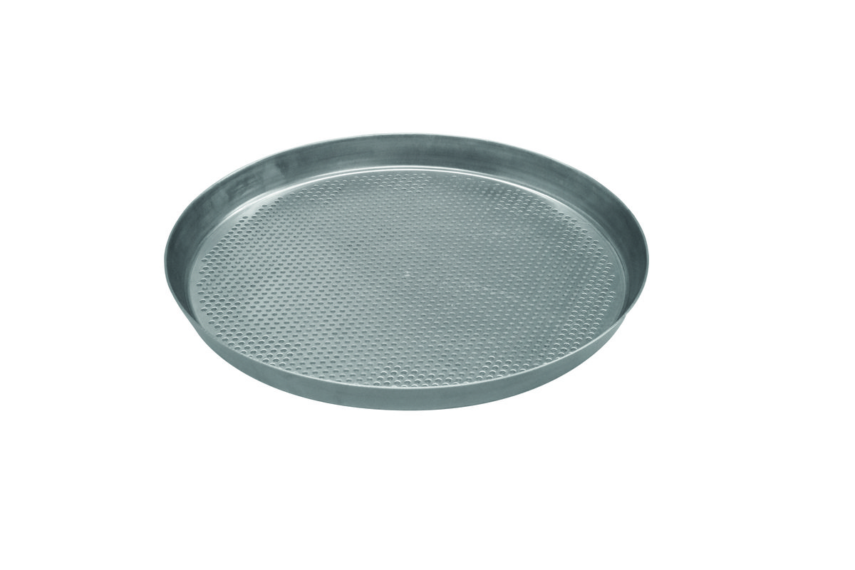 Pizzablech, oberer Ø 380 mm Pizzablech, oberer Ø 380 mm