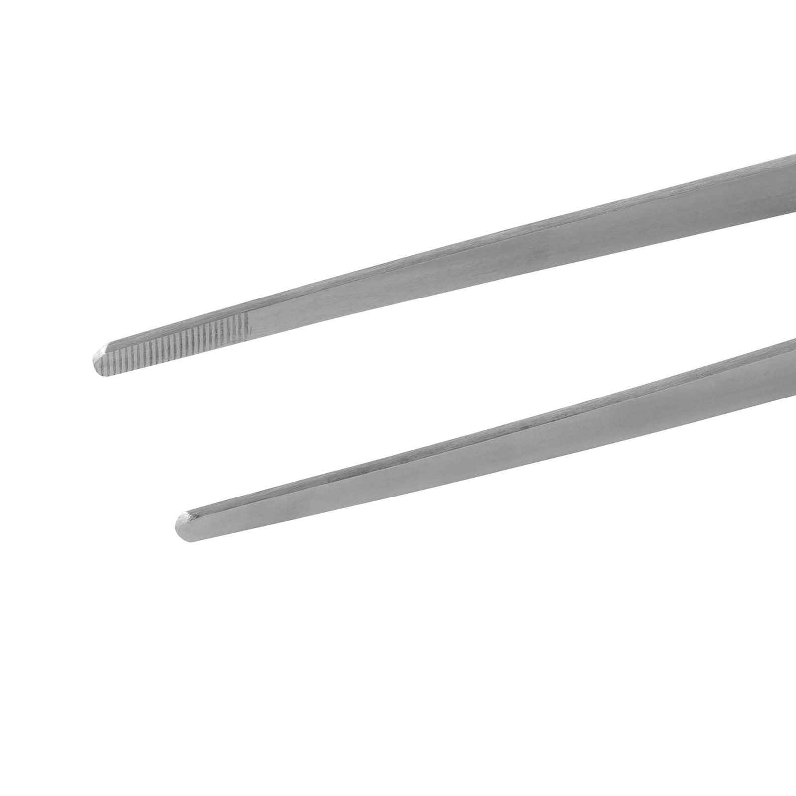 Pinzettenzange, 30 cm, Chromnickelstahl Pinzettenzange, 30 cm, Chromnickelstahl