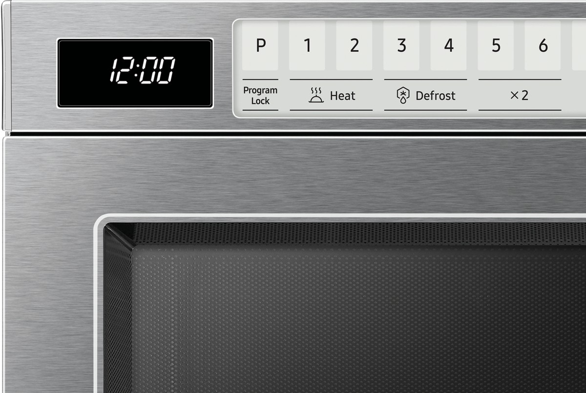 Mikrowelle MJ26A6093 Mikrowelle MJ26A6093