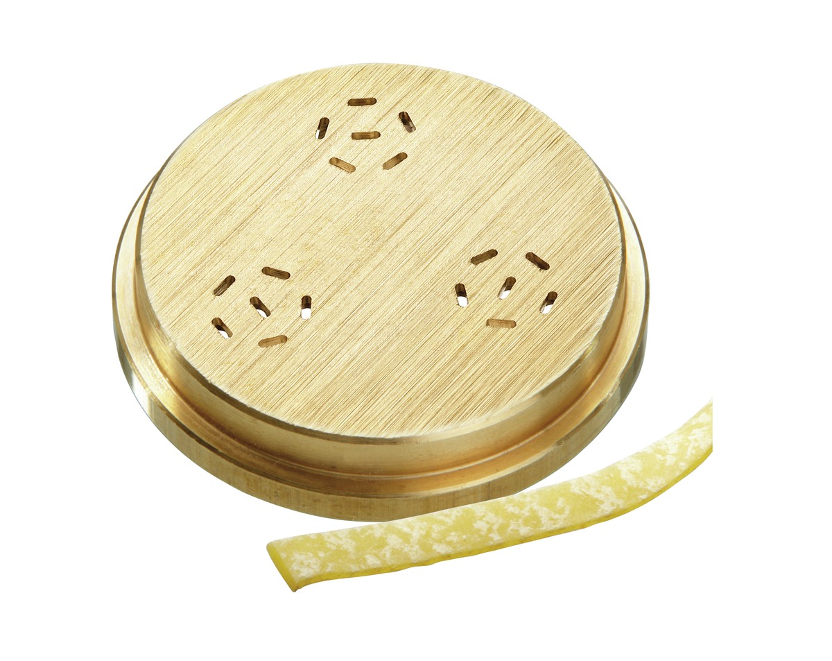 Pasta-Matrize Tagliolini 3 mm