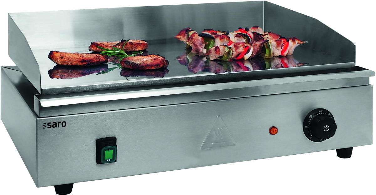 GriddleplatteModellPADUA