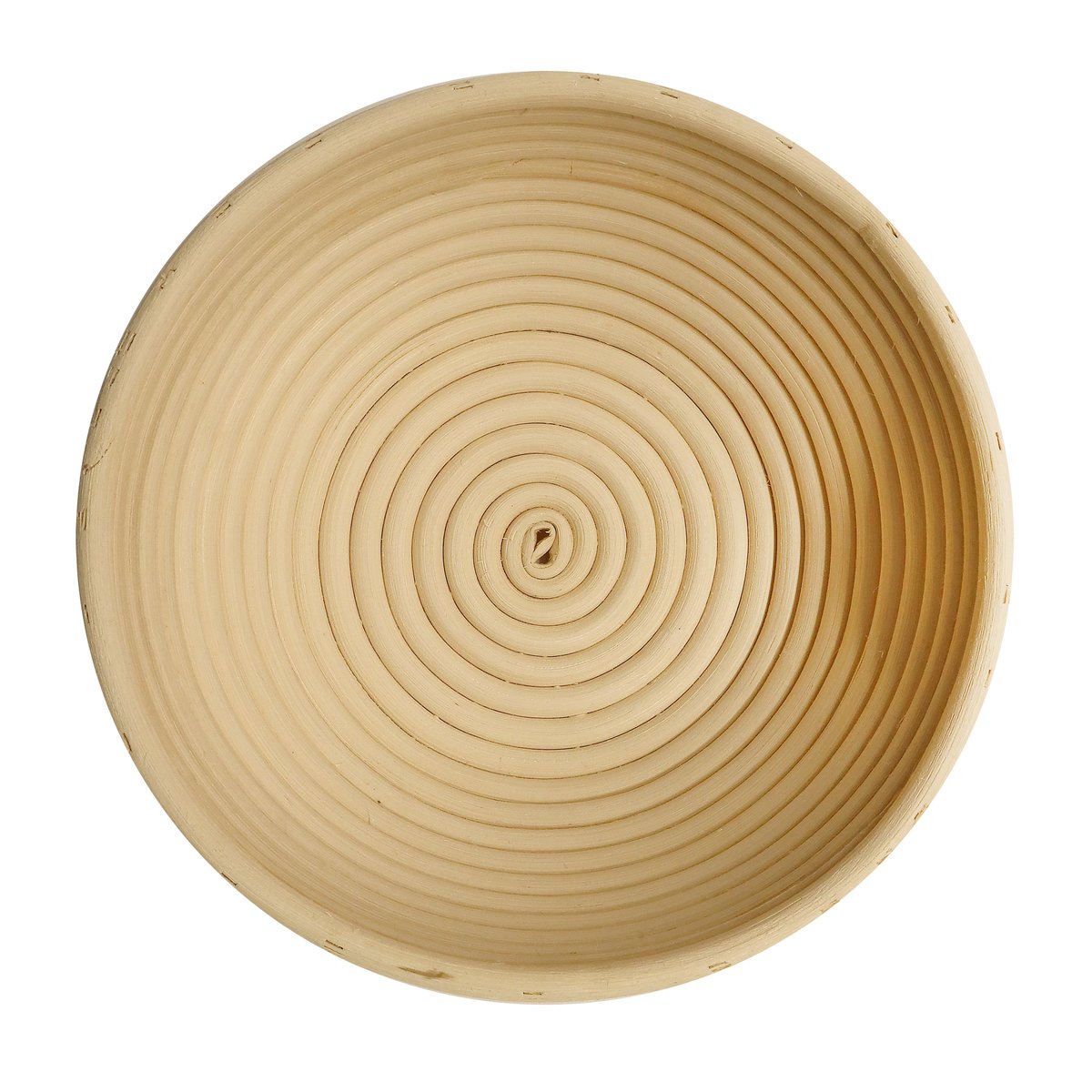 Brotform / Gärkorb rund, 200 mm Brotform / Gärkorb rund, 200 mm