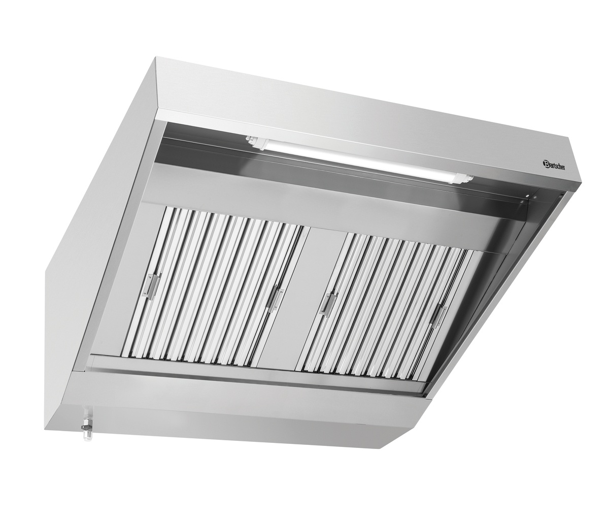 Wandhaube 900, B1200