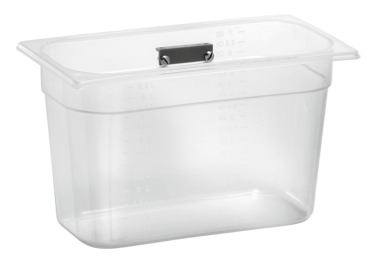 Auffangbehälter GMS600 Auffangbehälter GMS600