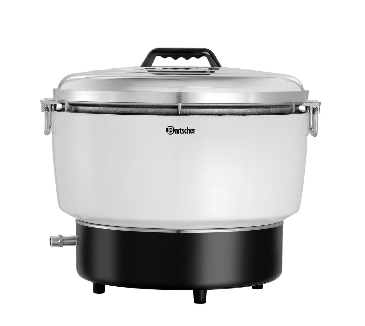 Reiskocher Gas 10L Reiskocher Gas 10L