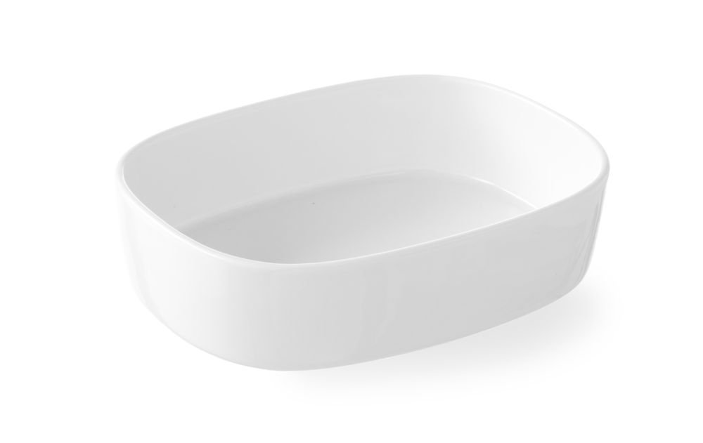 Ofenform, HENDI, 245x187x(H)62mm